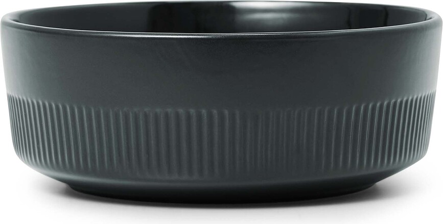 Moments Snack bowl 12 cm anthracite
