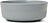 Moments Snack-Schale 12 cm hellgrau