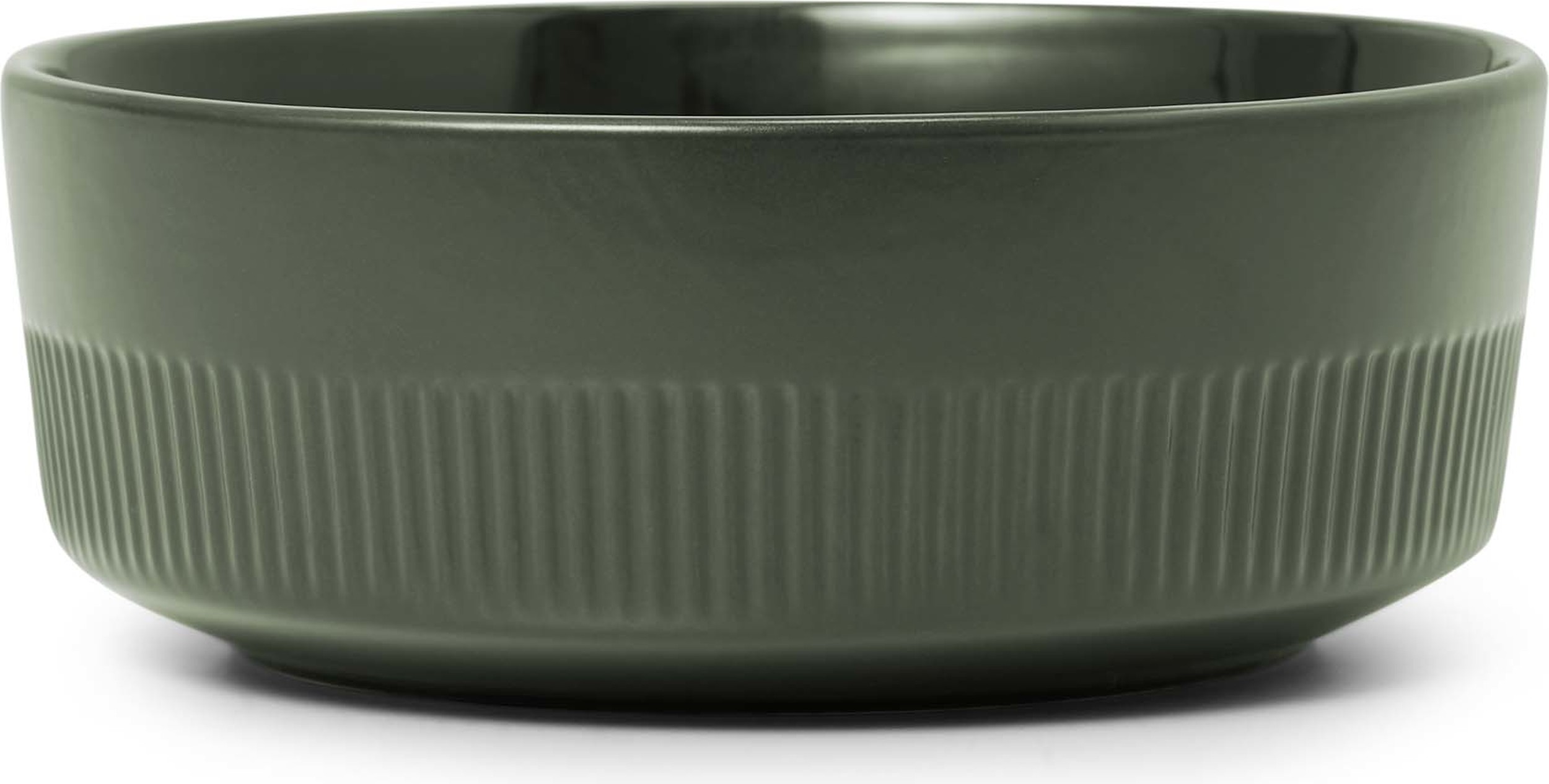 Moments Snack-Schale 12 cm olivenfarben