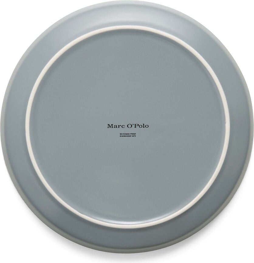 Moments Tanjur desertni 17 cm maslinasti