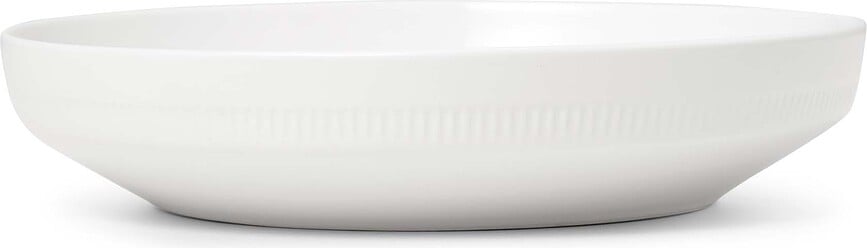 Moments Tanjur duboki 21,5 cm bijeli