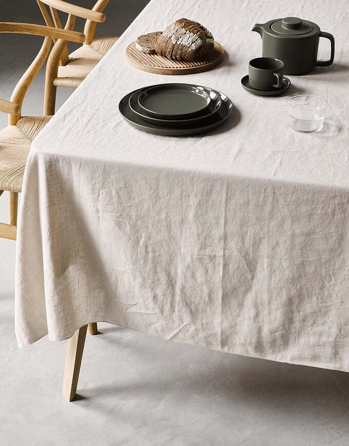 Moments Tanjur za doručak 21,5 cm maslinasti