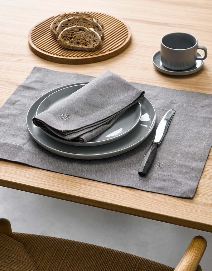 Moments Tanjur za doručak 21,5 cm maslinasti