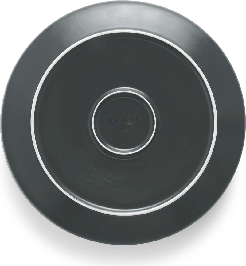 Moments Tanjur za doručak 21,5 cm maslinasti