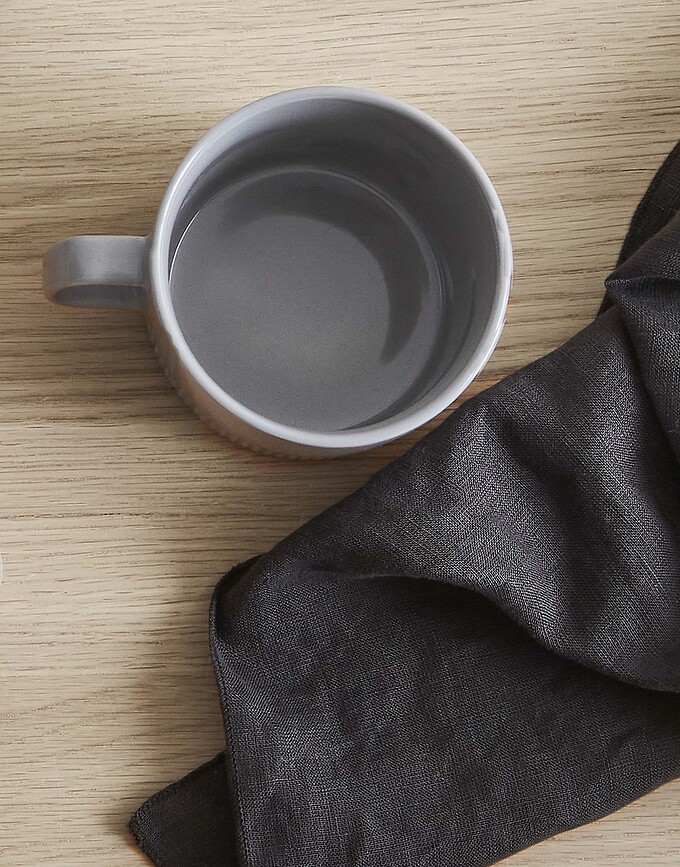 Moments Tasse 330 ml, blanche