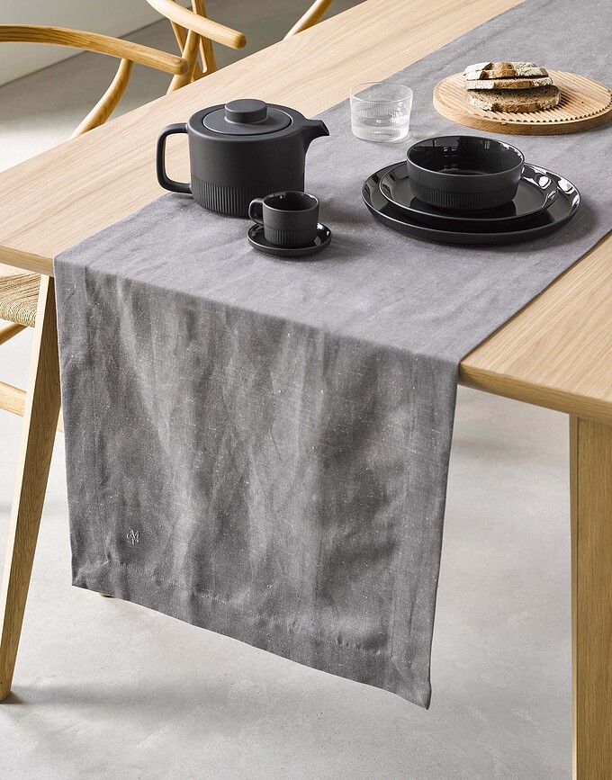 Moments Tasse à Espresso avec soucoupe, 100 ml, olive