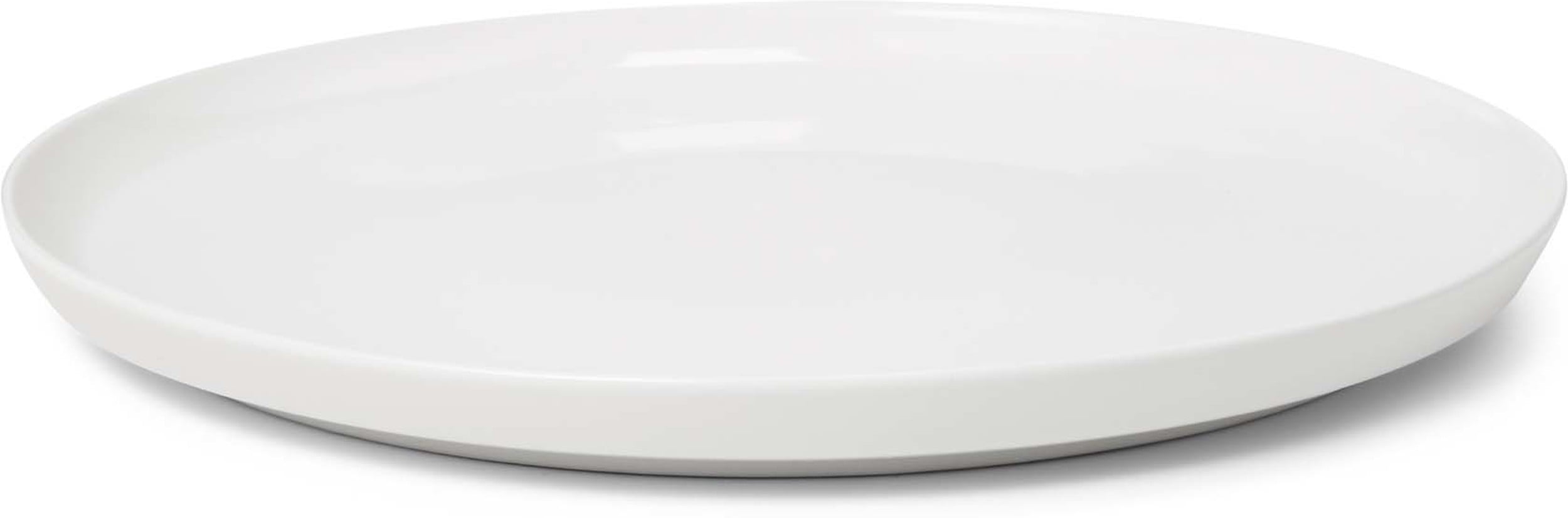 Essteller Moments Teller Für Mittagsgerichte 27 Cm Weiß