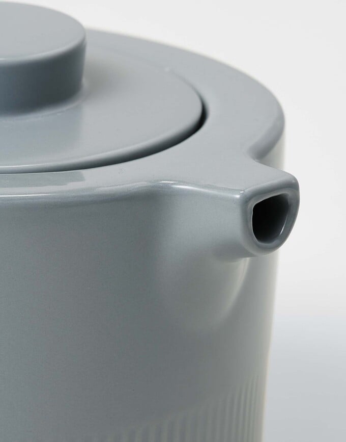 Moments Théière avec infuseur, 1 L, olive