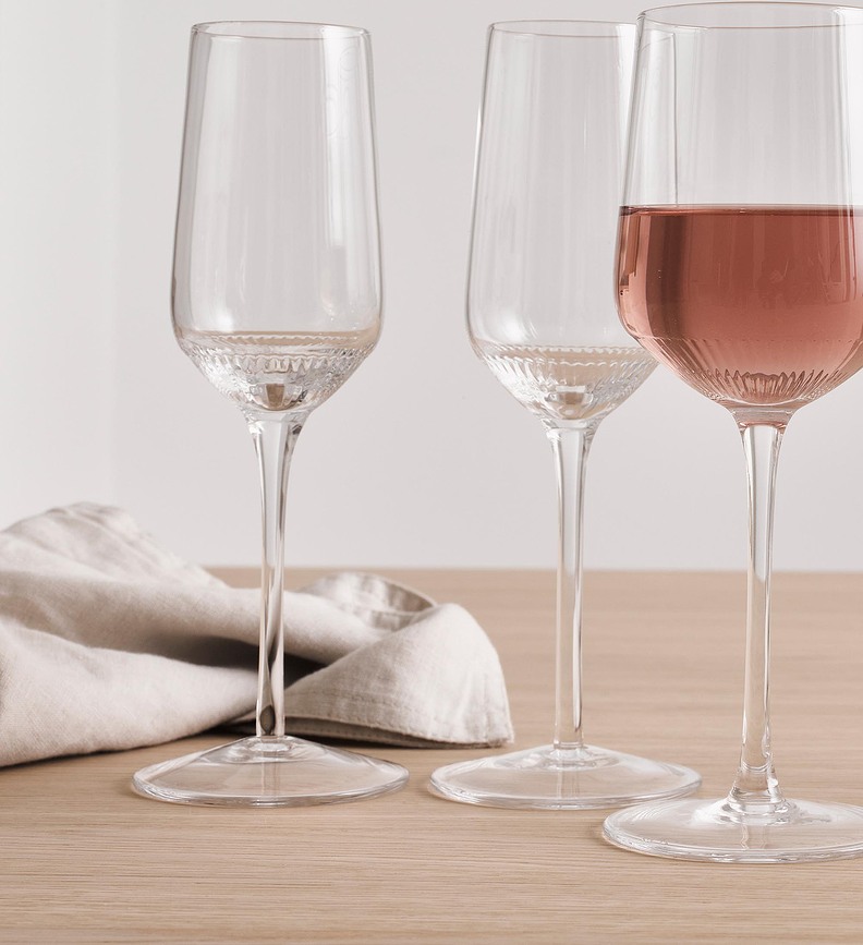 Moments Verre à vin blanc, 350 ml