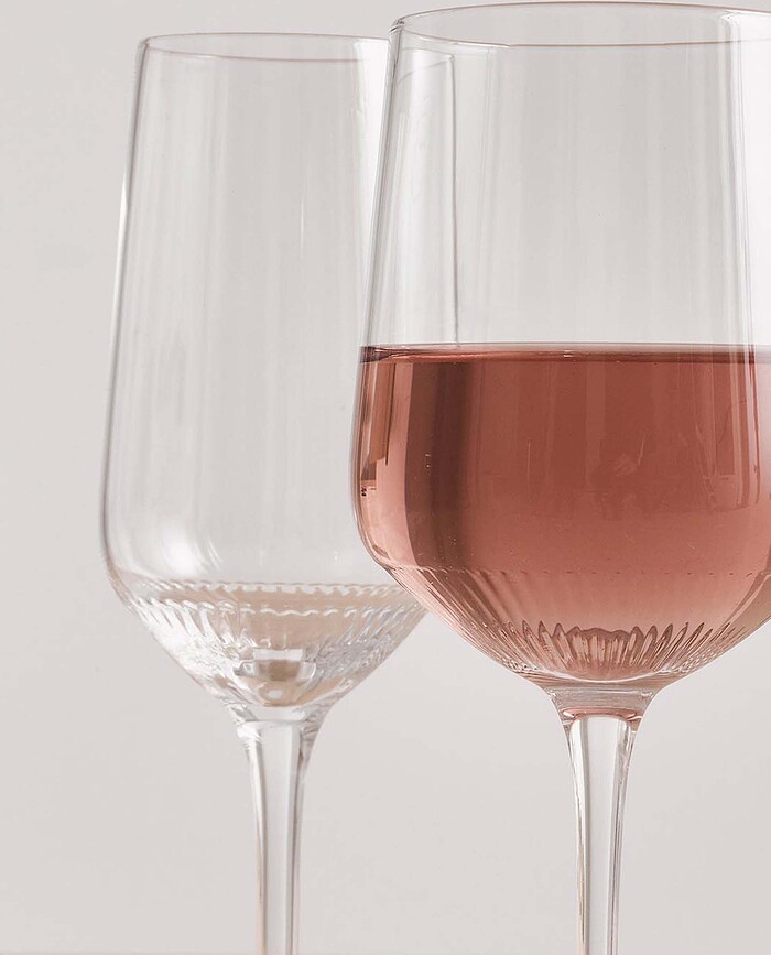 Moments Verre à Vin Rouge 450 ml