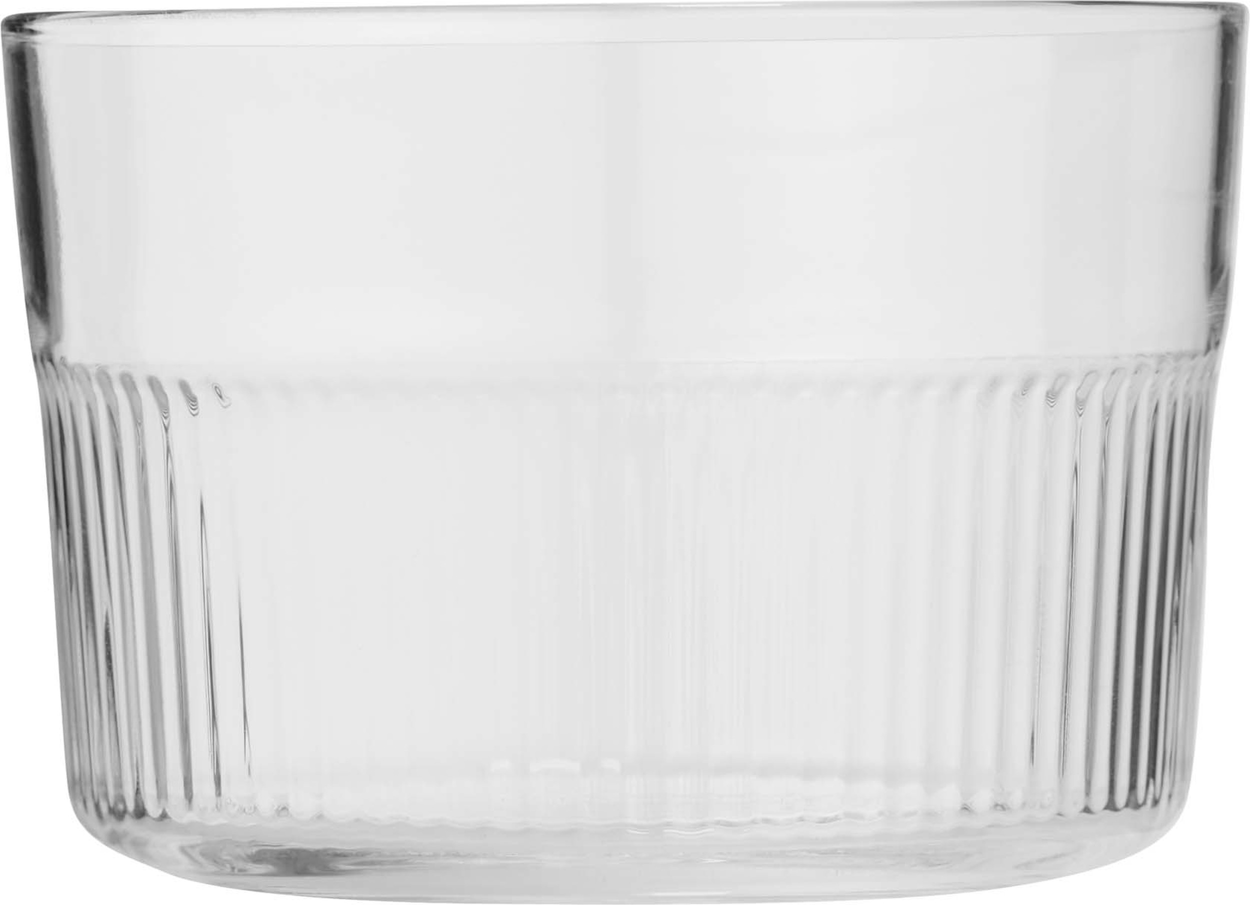 Moments Wasserglas 250 ml
