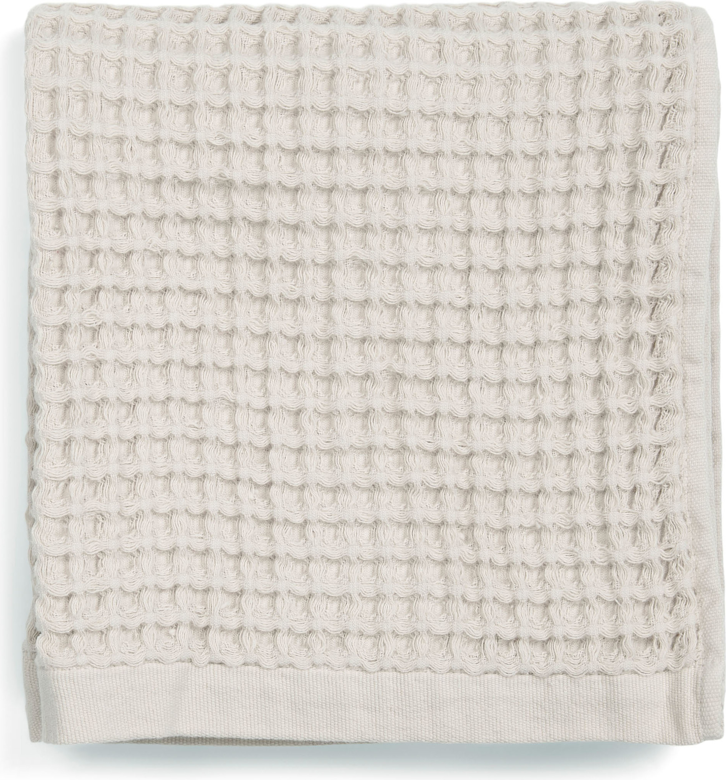 Mova Handtuch 30 x 50 cm beige