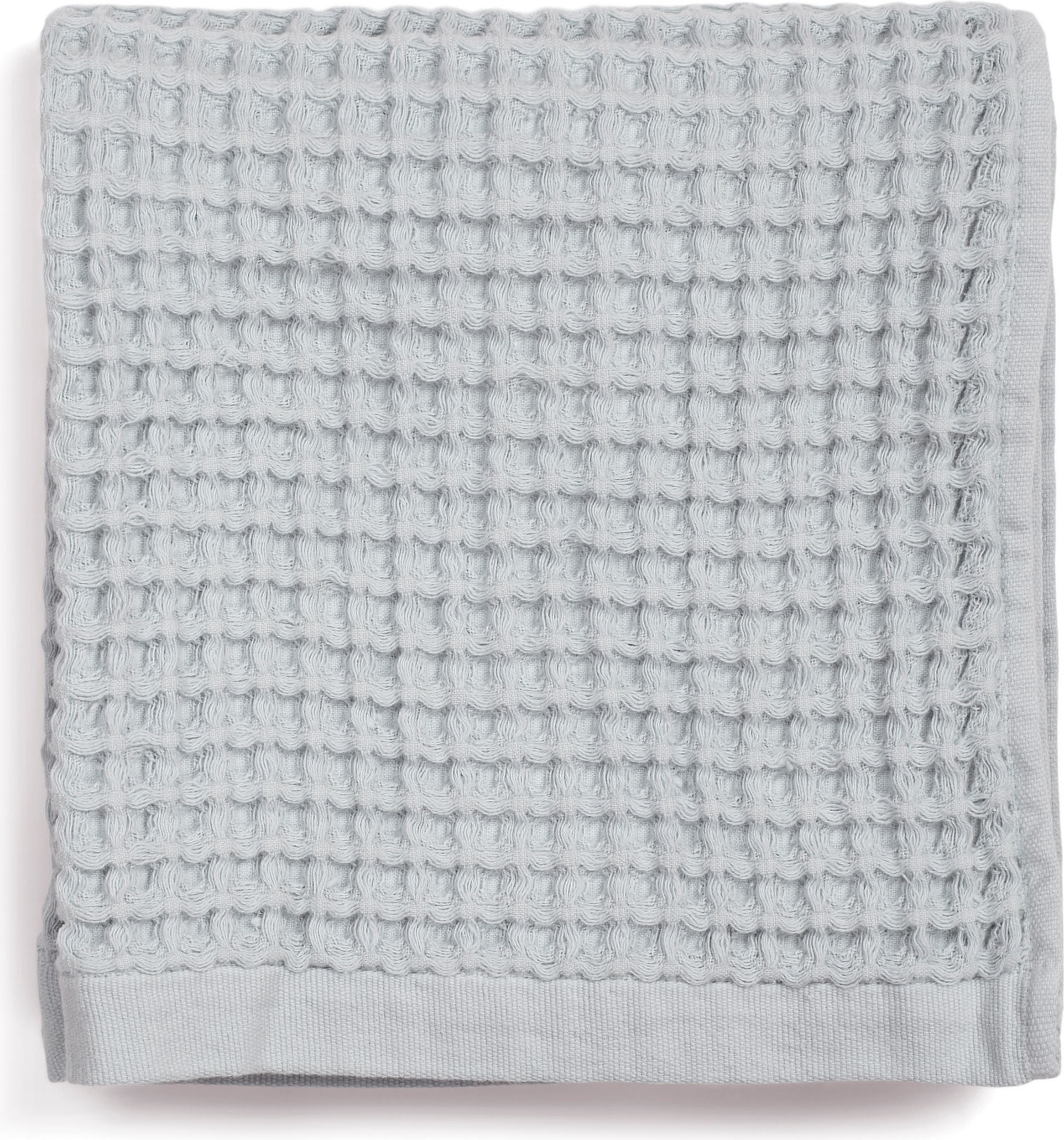 Mova Handtuch 30 x 50 cm grau