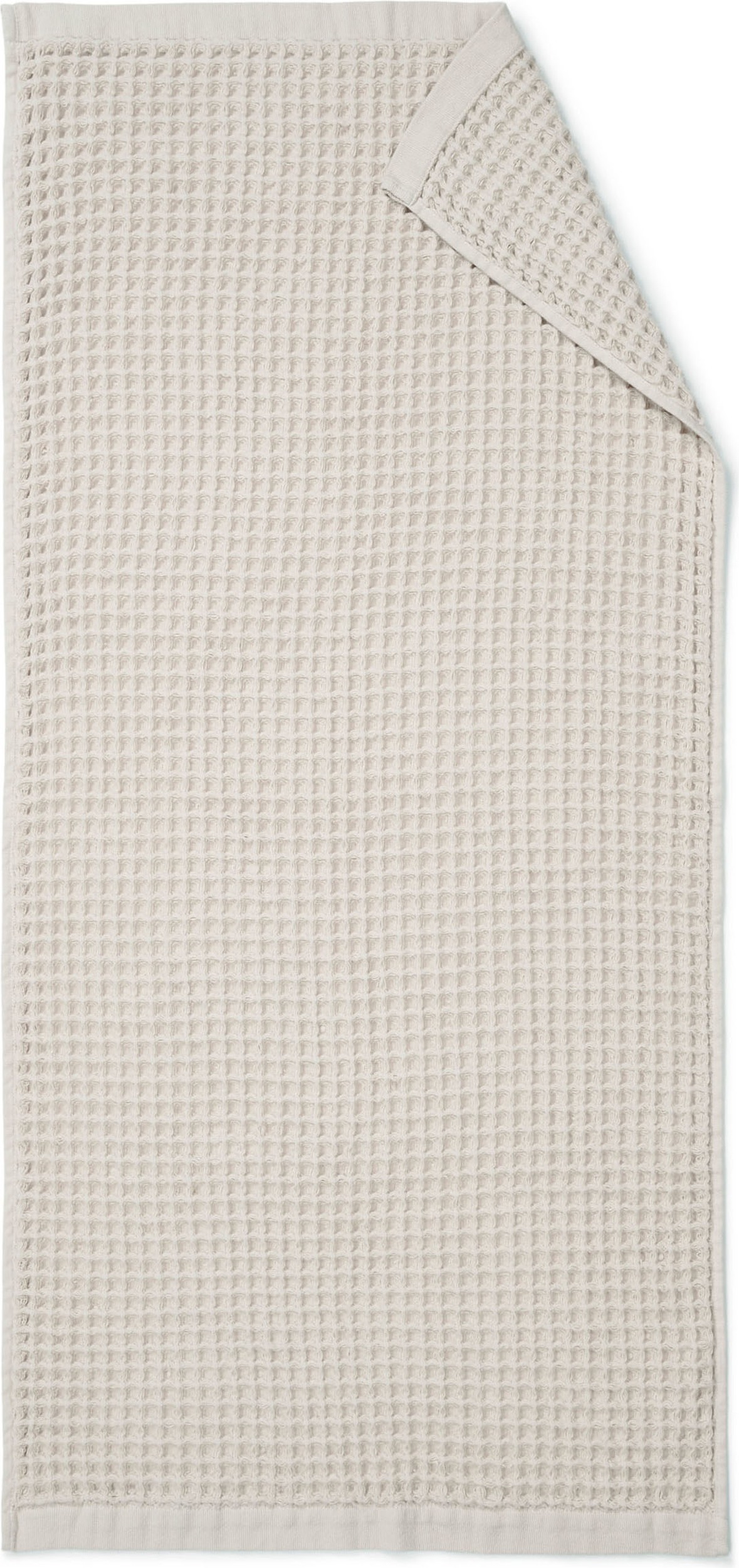 Mova Handtuch 50 x 100 cm beige