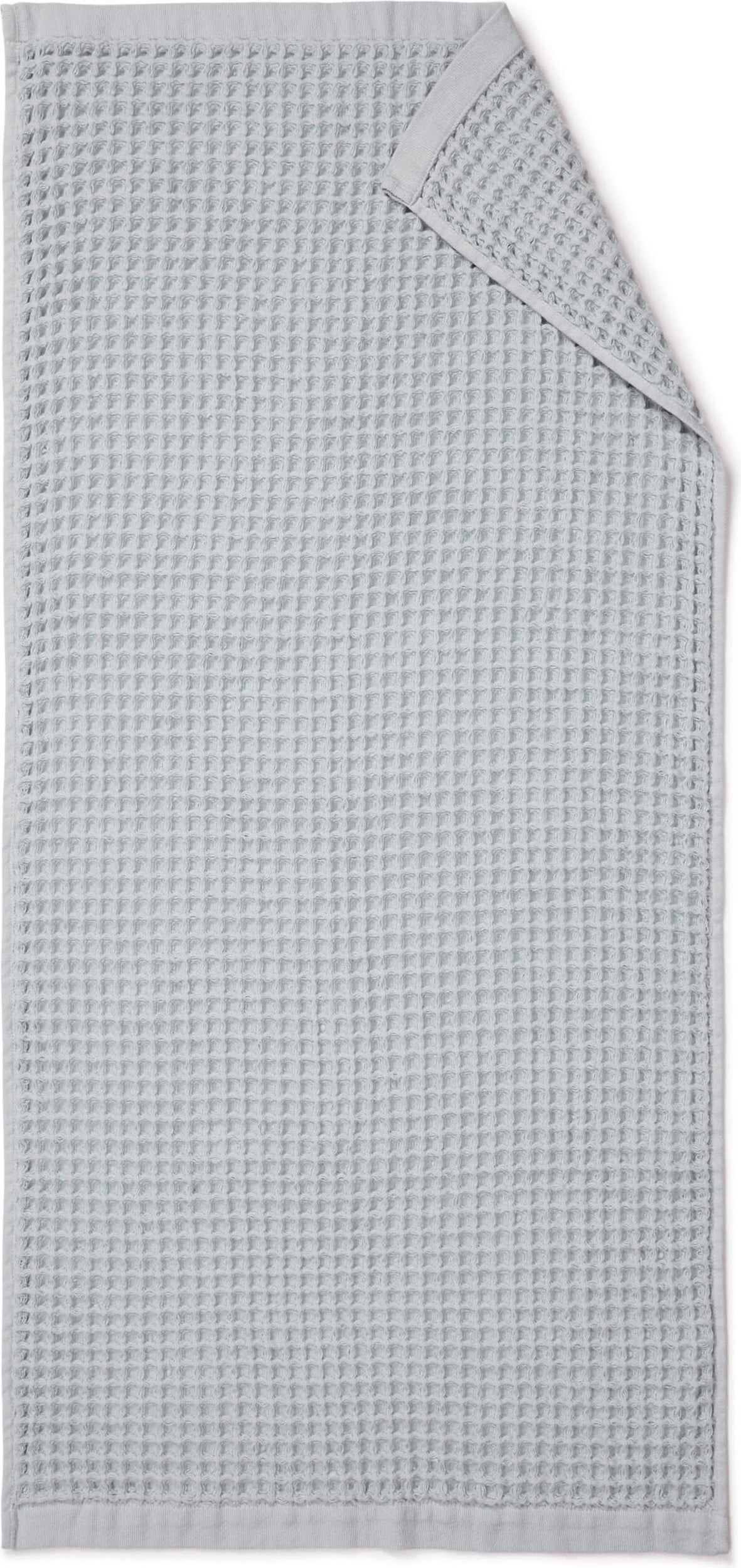 Mova Handtuch 50 x 100 cm grau