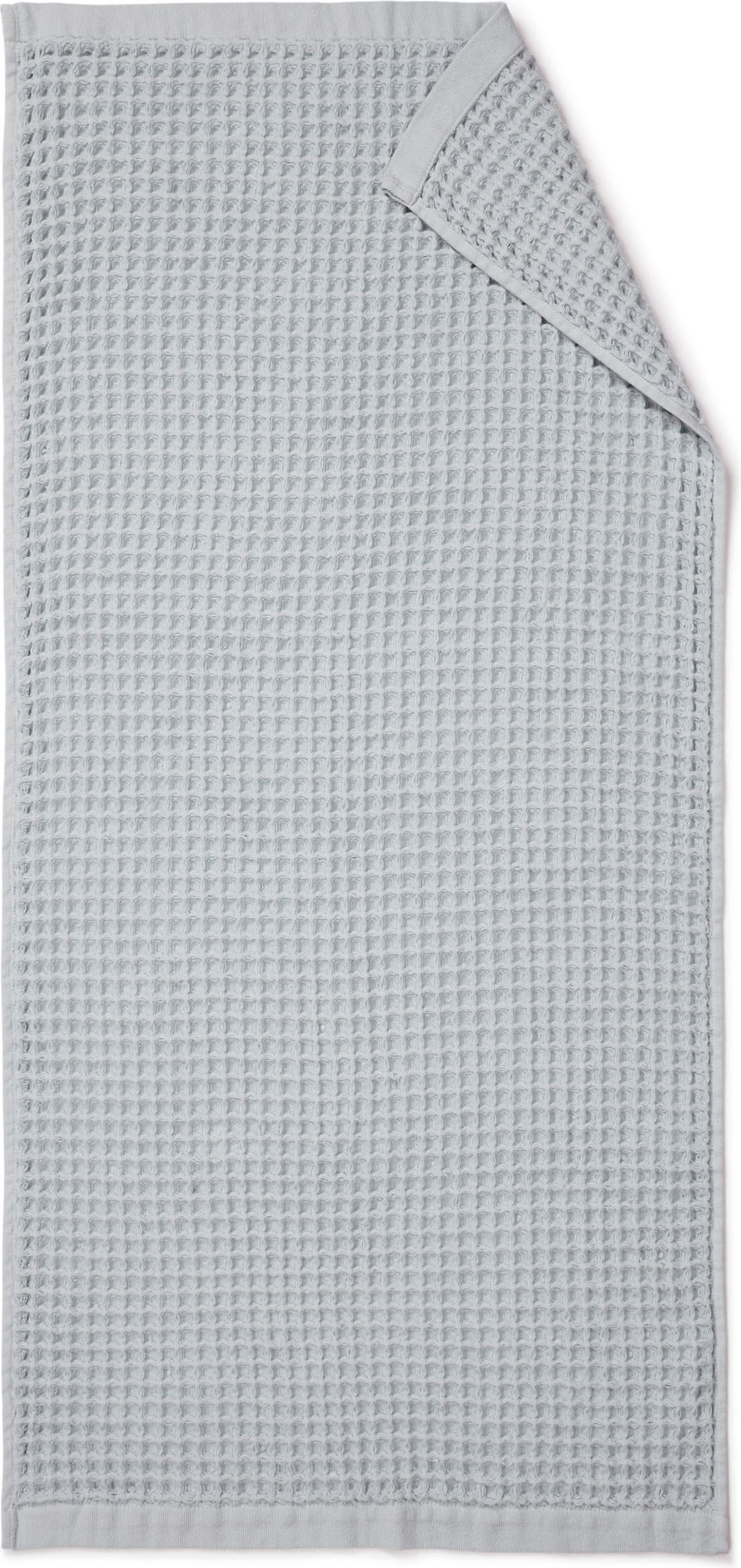 Mova Handtuch 70 x 140 cm grau