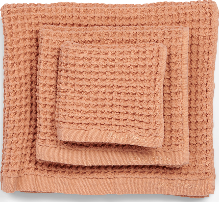 Mova Serviette 50 x 100 cm, grise