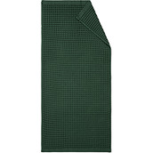 Mova Towel 70 x 140 cm dark green