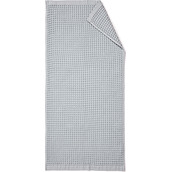 Mova Towel 70 x 140 cm grey
