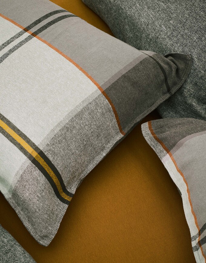 Premium Organic Napenjalna rjuha, 100 x 200 cm, bela