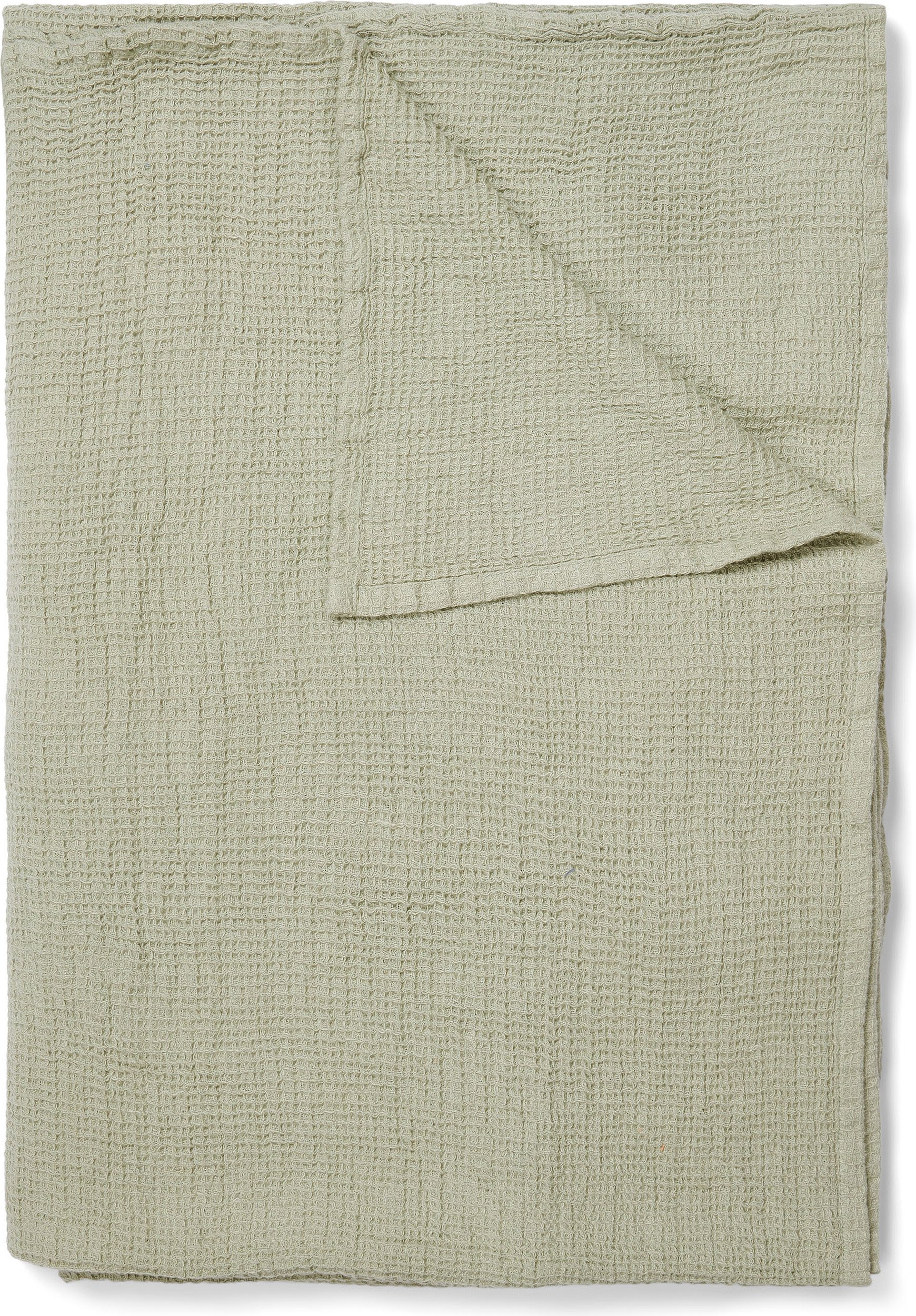 Narzuta Norell 180 x 265 cm zielona
