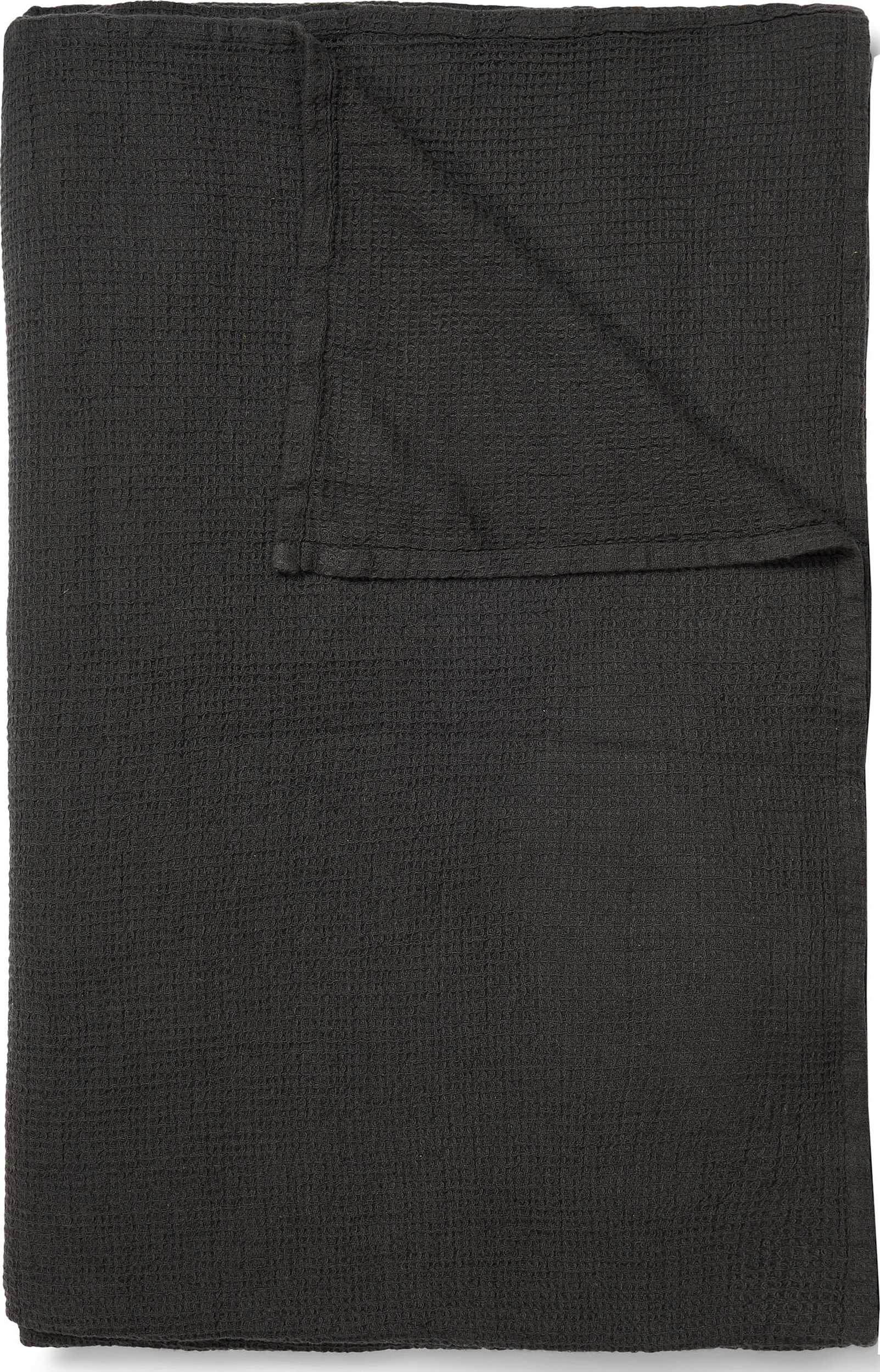 Narzuta Norell 220 x 265 cm antracytowa