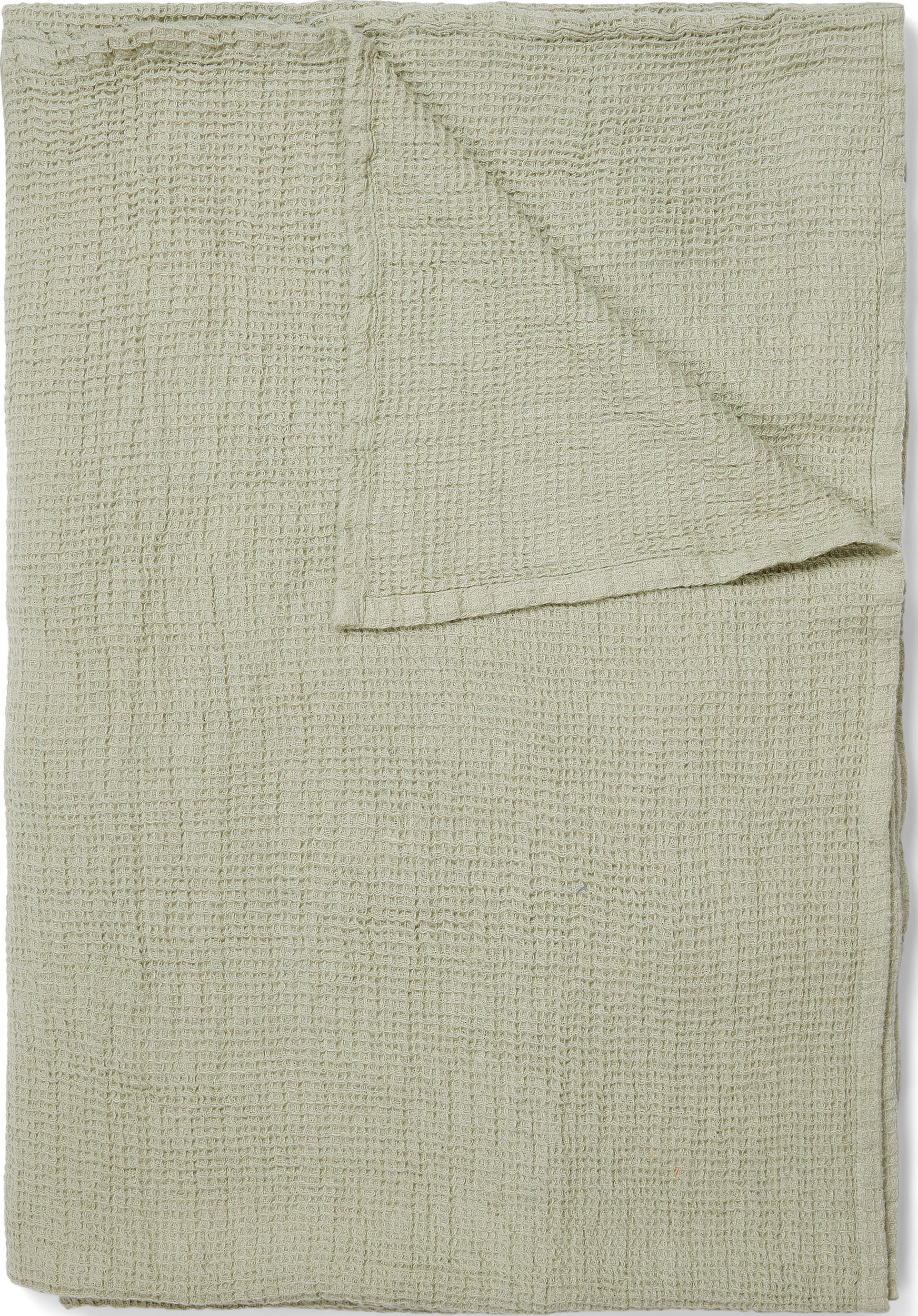 Narzuta Norell 220 x 265 cm zielona
