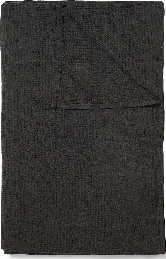 Norell Couvre-lit 180 x 265 cm, anthracite
