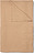 Norell Decke 180 x 265 cm sandfarbig