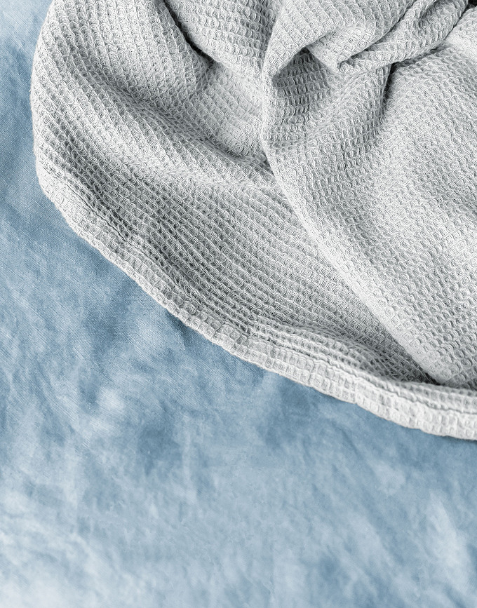 Norell Κουβερλί, 180 x 265 cm, ανοιχτό γκρι