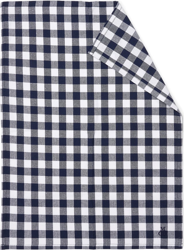 Orebro Kuhinjske Krpe 50 x 70 cm svijetlosive 2 kom.