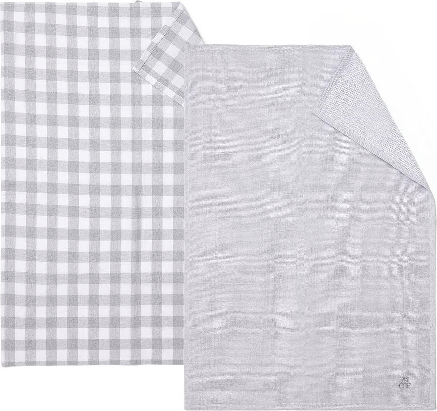 Orebro Kuhinjske Krpe 50 x 70 cm svijetlosive 2 kom.