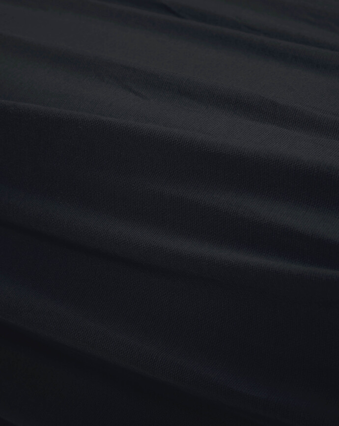 Plahta organska perkal 160 x 200 cm ekru