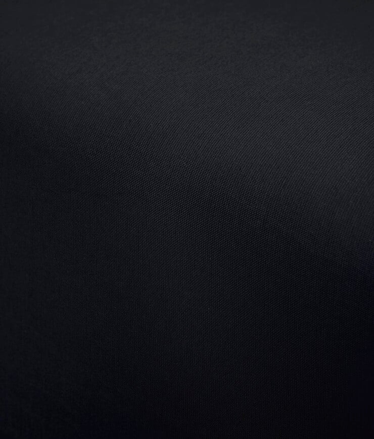 Plahta organska perkal 160 x 200 cm ekru