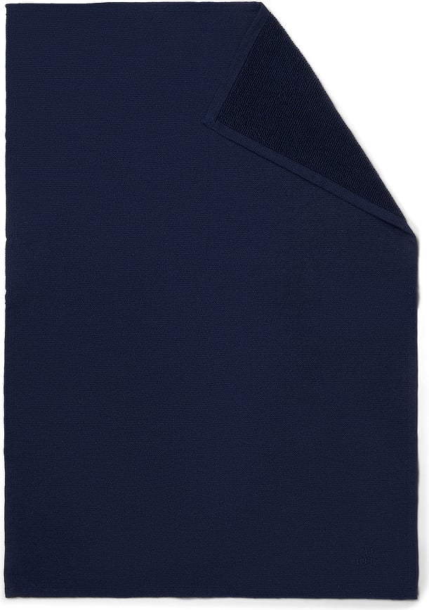 Panni da cucina Kinno 50 x 70 cm celesti scuri 2 pz.