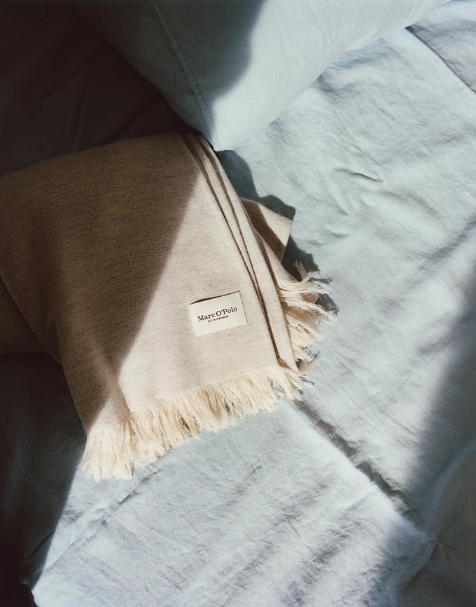 Per Deka 130 x 170 cm sivo-bež