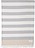 Per Pläd 130 x 170 cm, gråbeige