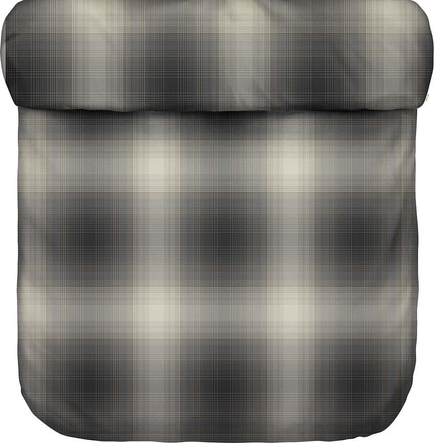 Phia Navlaka za Poplun sa zatvaračem 200 x 220 cm crna