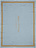 Plaid Statement 150 x 200 cm marino