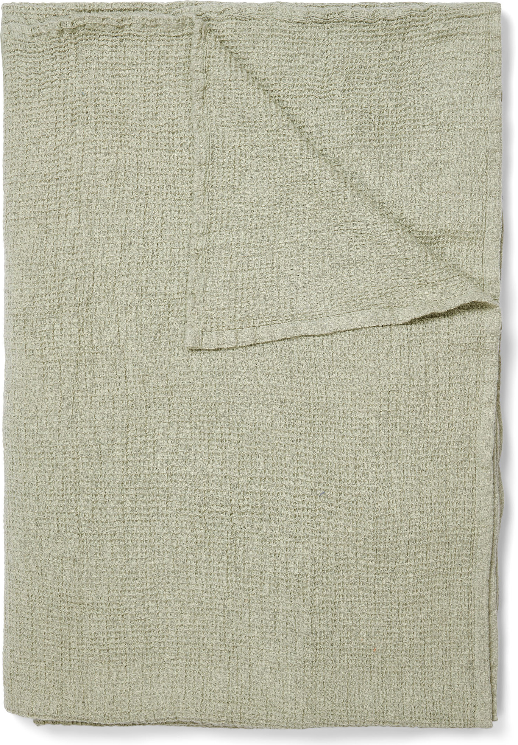 Pled Norell 150 x 200 cm zielony