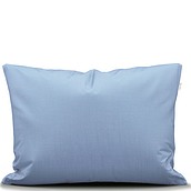 Poszewka na poduszkę Jorn 60 x 70 cm niebieska