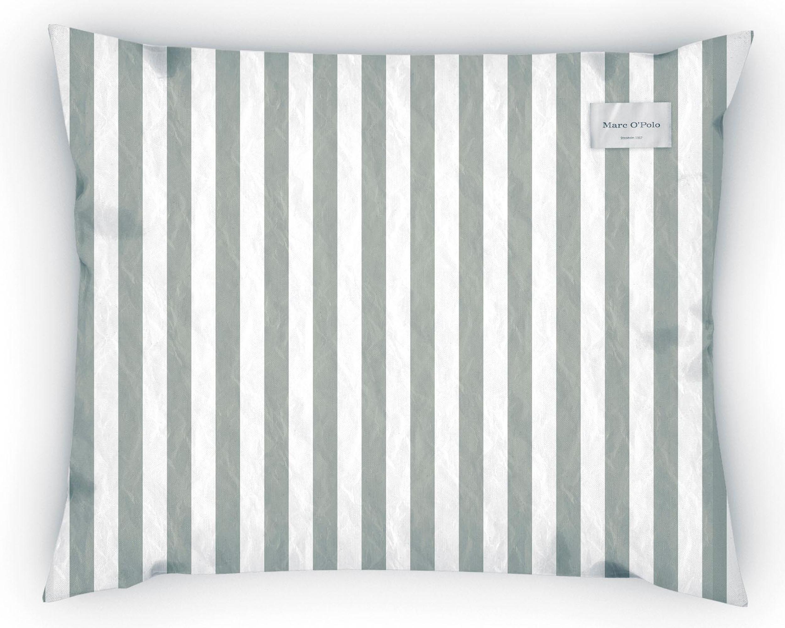 Poszewka na poduszkę Mikkeli 60 x 70 cm szara