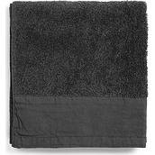 Ręcznik Linan 30 x 50 cm antracytowy
