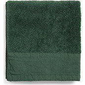 Ręcznik Linan 30 x 50 cm ciemnozielony