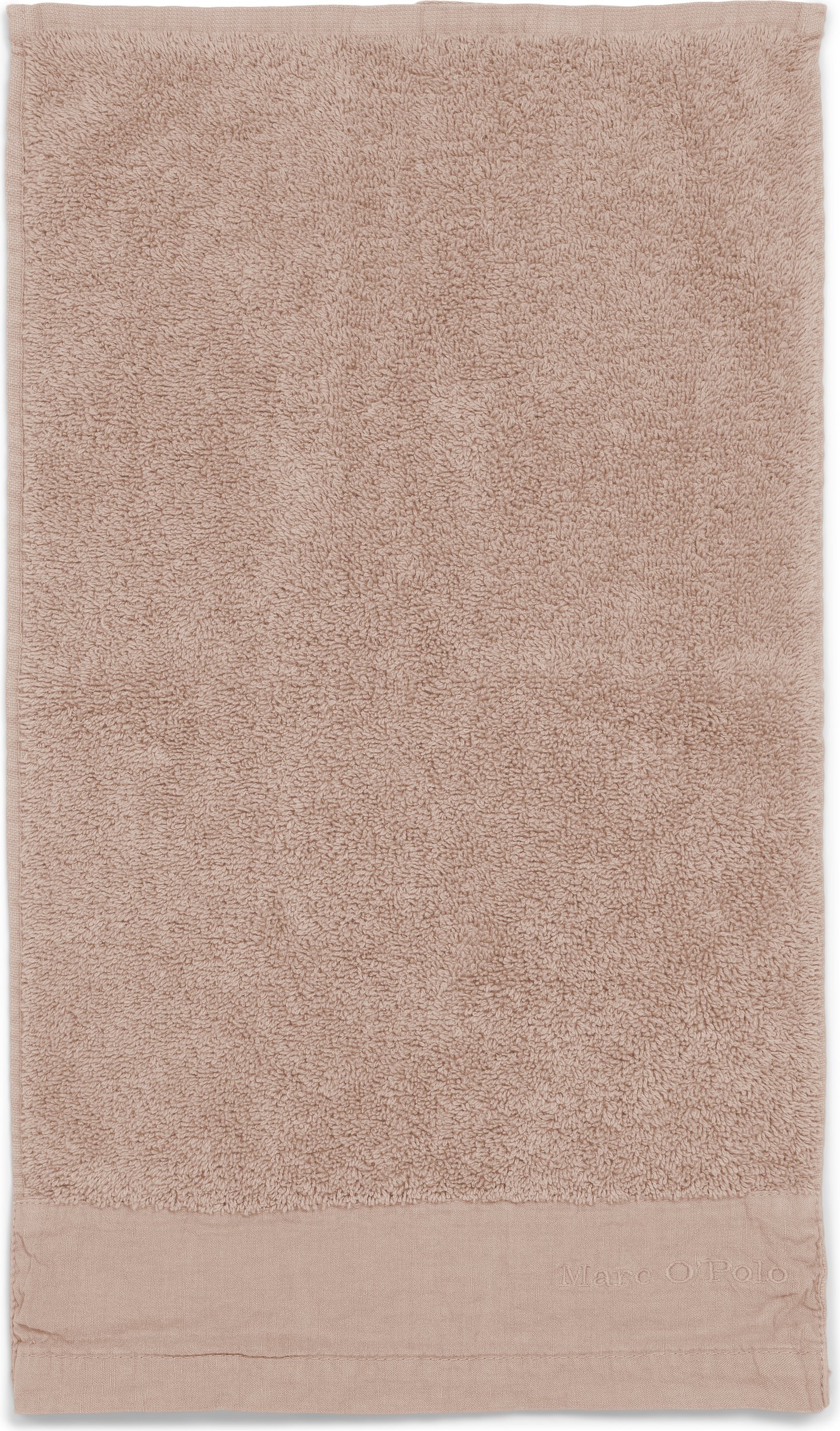 Ręcznik Linan 30 x 50 cm piaskowy