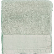 Ręcznik Linan 30 x 50 cm zielony