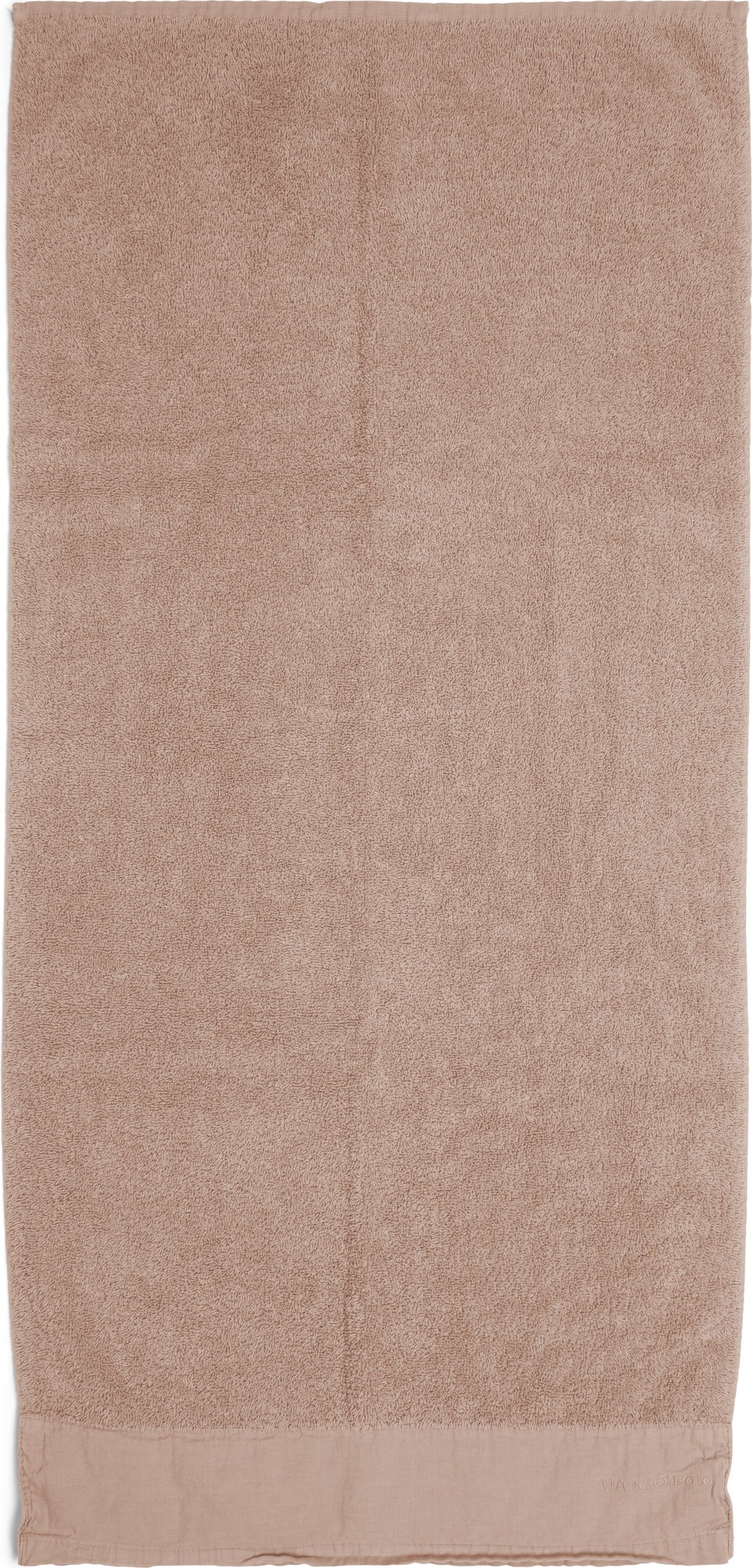 Ręcznik Linan 50 x 100 cm piaskowy