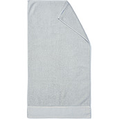 Ręcznik Linan 50 x 100 cm szary