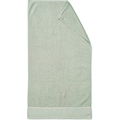 Ręcznik Linan 50 x 100 cm zielony