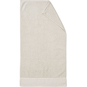 Ręcznik Linan 70 x 140 cm beżowy